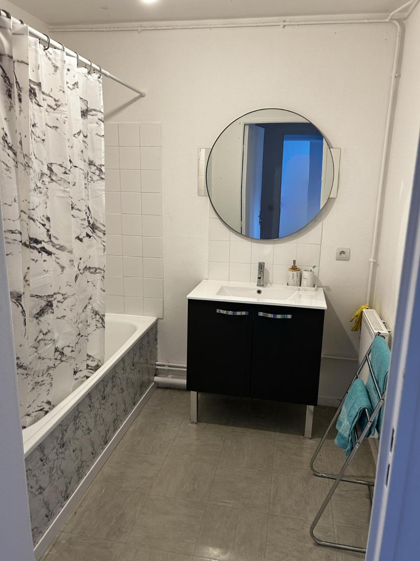 F2 Cosy Entre Disney Et Paris Champs-Sur-Marne Exterior foto